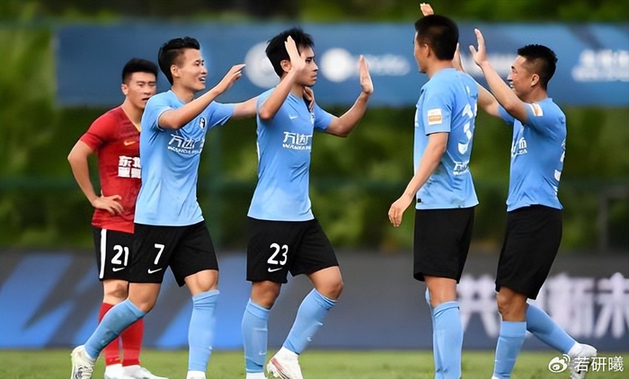 乐鱼游戏-喜讯!大连英博中锋位置迎来首位新晋国脚助阵,上赛季已征服球迷|朱鹏宇|北体大|毕津浩|李国旭_新浪体育_新浪新闻