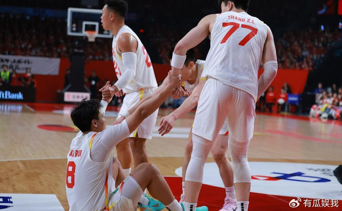 乐鱼平台-太可恶了！男篮生死战竟出现28次错漏判：中国队被裁判针对了？|日本|客场|世预赛|日本队|比赛_新浪体育_新浪新闻