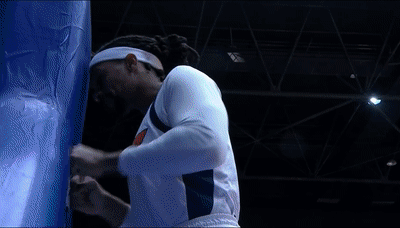 乐鱼平台-破案！胡明轩状态一好，徐杰却又摆烂原因找到，媒体人说出大实话