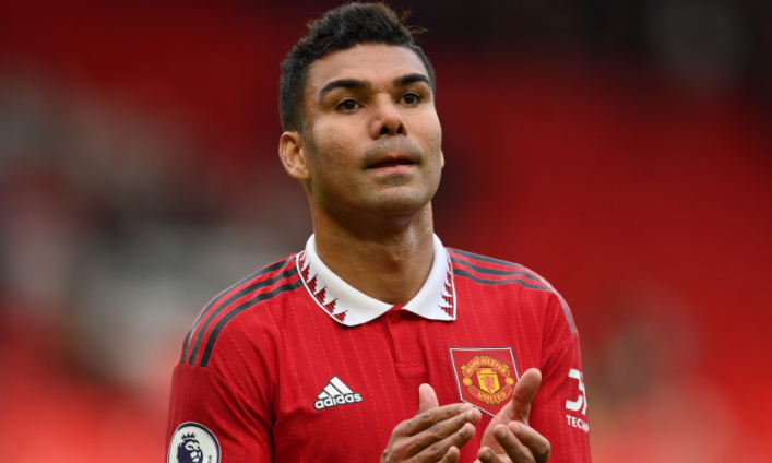 乐鱼在线-今夏胖虎离队，曼联满世界物色心仪替代者，5大热门候选者浮现