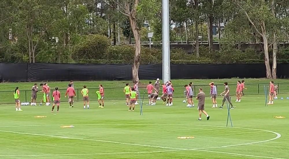 乐鱼APP-北青：中国女足亚洲杯首战主裁来自泰国，已分析摸底孟加拉