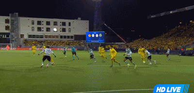 乐鱼在线-3-0！挪超黑马欧冠震撼5连胜 首次打进8强在望 5.4万人口小镇沸腾