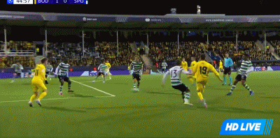 乐鱼在线-3-0！挪超黑马欧冠震撼5连胜 首次打进8强在望 5.4万人口小镇沸腾