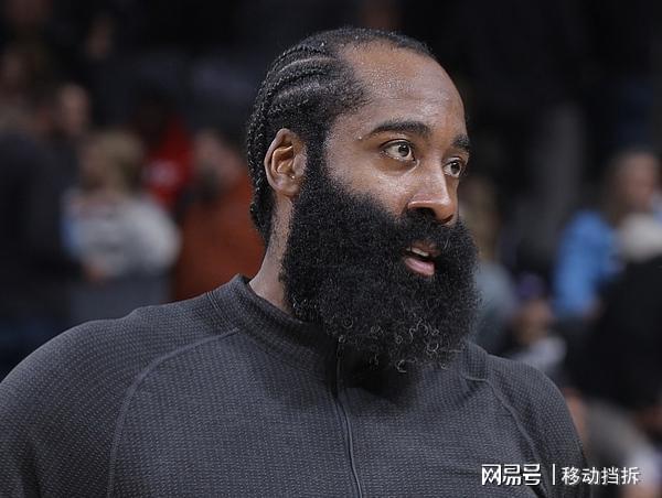 差点点名哈登！骑士主帅：今天输在失误太多，球员注意力不够集中