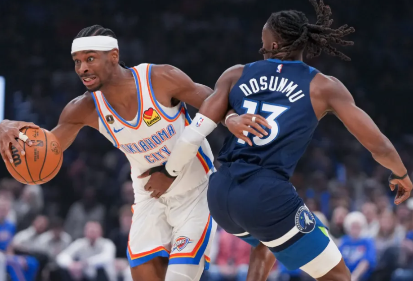 乐鱼游戏-艰难刷到20分,亚历山大续上128场20+纪录!爱德华兹表现很低迷