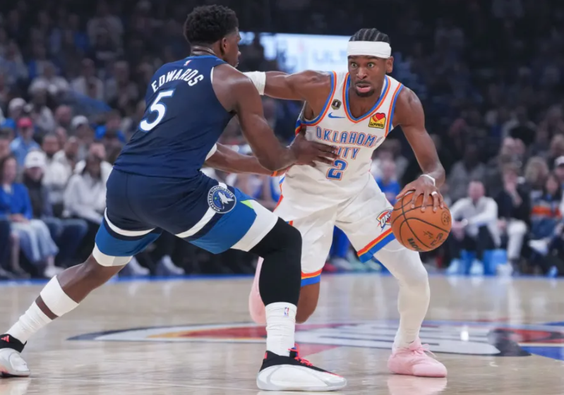 乐鱼游戏-艰难刷到20分,亚历山大续上128场20+纪录!爱德华兹表现很低迷