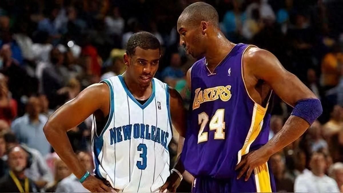 乐鱼平台-NBA十大没有MVP的巨星！塔图姆第10 麦迪韦德上榜 保罗惜败给科比
