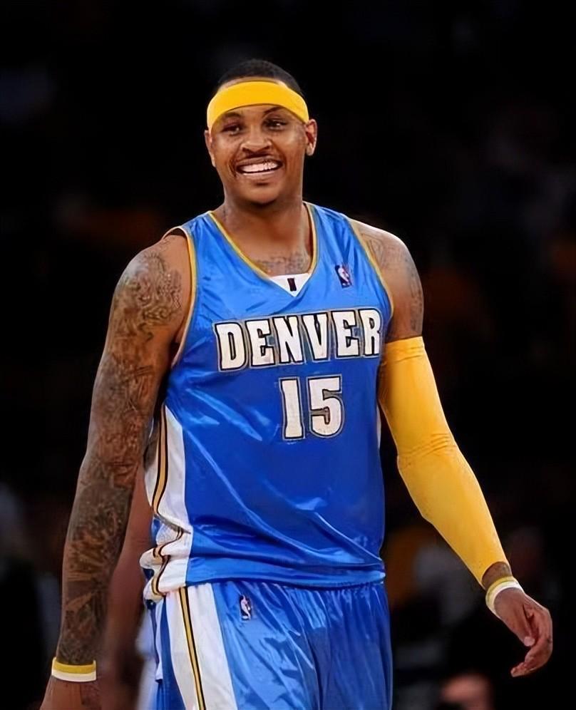 乐鱼平台-NBA十大没有MVP的巨星！塔图姆第10 麦迪韦德上榜 保罗惜败给科比