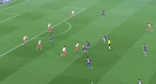 乐鱼在线-【国王杯】巴萨次回合3比0马竞，总比分3比4出局