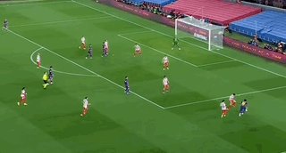 乐鱼在线-【国王杯】巴萨次回合3比0马竞，总比分3比4出局